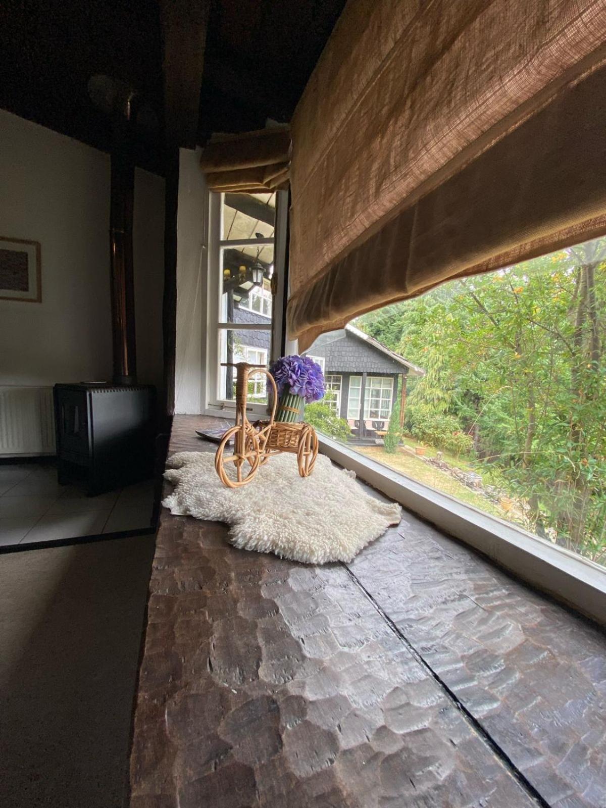 The Patagonian Lodge Coyhaique Esterno foto